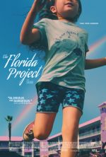フロリダ・プロジェクト 真夏の魔法(2017)