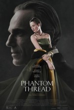 ファントム・スレッド(2017)
