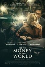 ゲティ家の身代金(2017)