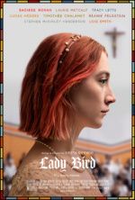 レディ・バード(2017)