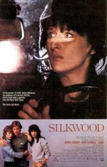 シルクウッド(1983)