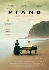 ピアノ・レッスン(1993)