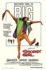 ジョージー・ガール(1966)