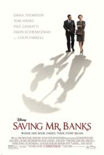 ウォルト・ディズニーの約束(2013)
