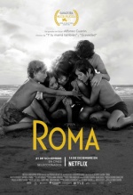ROMA ローマ(2018)