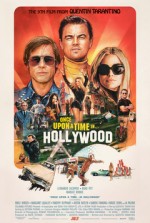 ワンス・アポン・ア・タイム・イン・ハリウッド(2019)