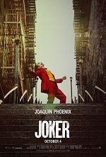 ジョーカー(2019)