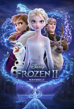 アナと雪の女王2