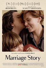 マリッジ・ストーリー(2019)