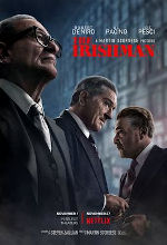 アイリッシュマン(2019)