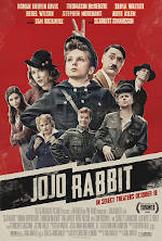ジョジョ・ラビット(2019)