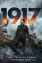 1917 命をかけた伝令(2019)