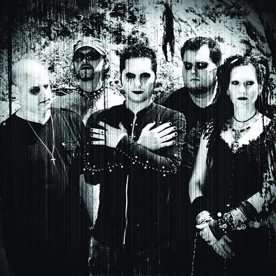 Lestat - Arisen Lestat - Arisen