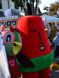 キッピー