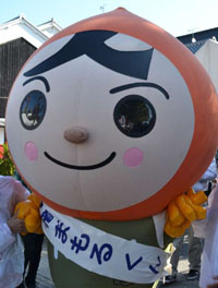 人KENまもるくん