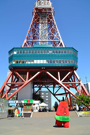 テレビ塔