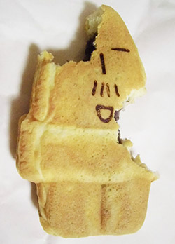 がぶがぶ