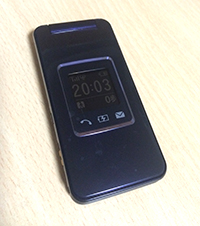 携帯電話
