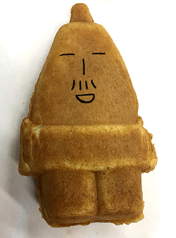 顔を書いてみよう