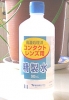 精製水