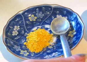 かぼちゃファインパウダー