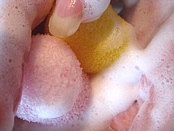 はちみつ(蜂蜜)化粧品5