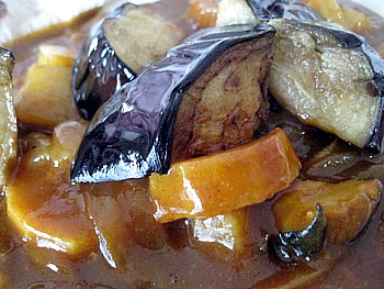 DHCカレーフレーク5
