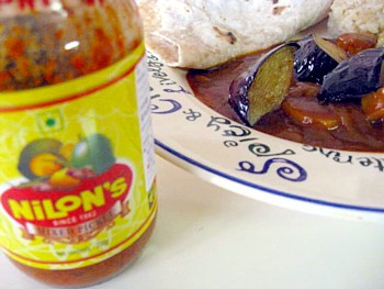 DHCカレーフレーク6
