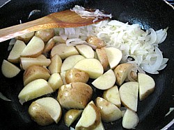 ベネッセ食材宅配11