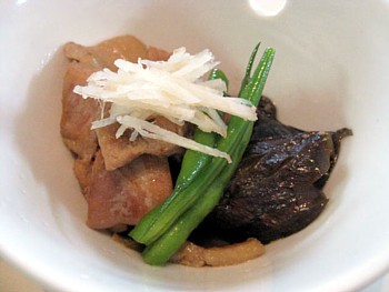 食材宅配ベネッセ 鯛めし8