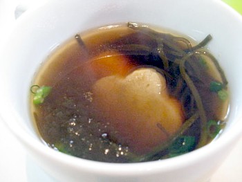 食材宅配ベネッセ 鯛めし9