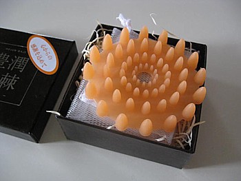サジー石けん