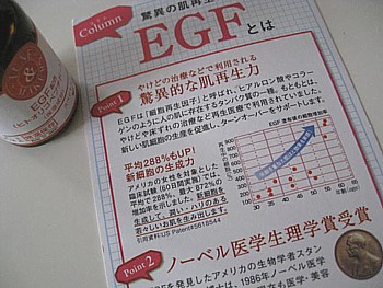 チューンメーカーズEGF4