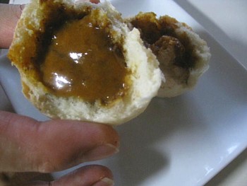 森下仁丹食養生カレー3