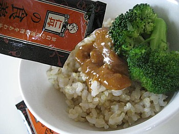 森下仁丹食養生カレー22