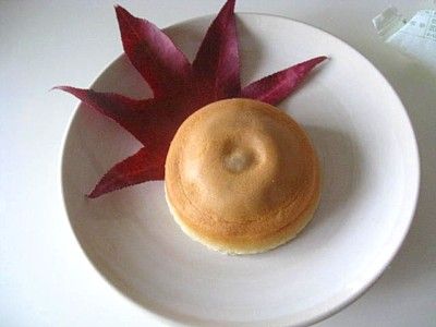 阿闍梨餅
