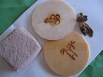 四君子5