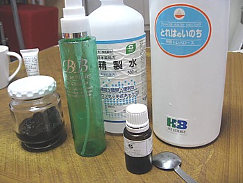 トレハロース 黒豆エキス プラセンタで作る手作り化粧水の作り方レシピ 美人ブログ
