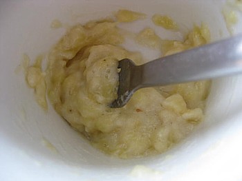 しみ込む豆乳レシピ3