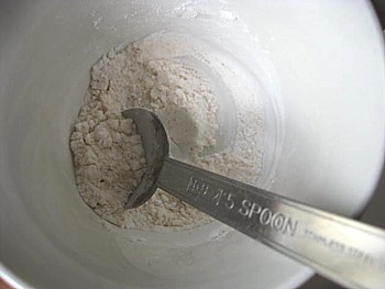 しみ込む豆乳レシピパート2の4