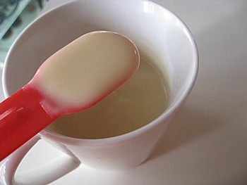 しみ込む豆乳レシピパート2の8