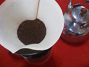 コーヒーサーバー6