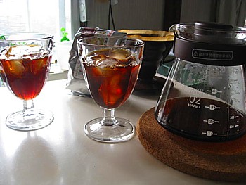 コーヒーサーバー12