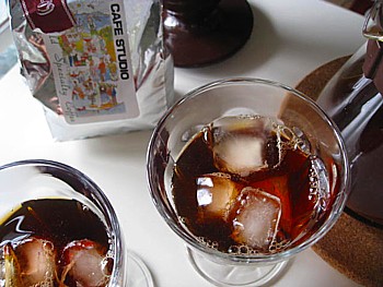 コーヒーサーバー13