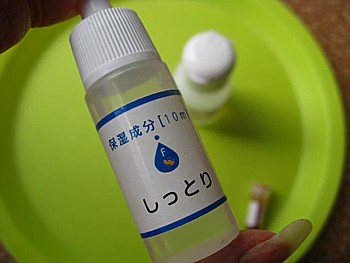 フルフリのバラとラン化粧水キット6