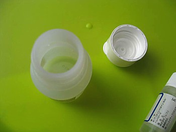 フルフリのバラとラン化粧水キット9