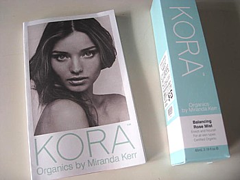 kora化粧水