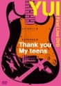 Thank you My teens