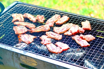 BBQ