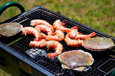 BBQ